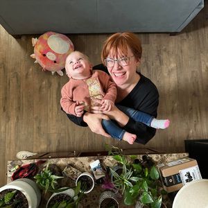 Meet your Posher, Margaret